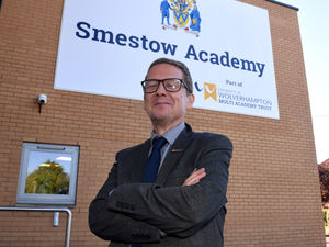 Supporting image for story: Wolverhampton school seeks fourth headteacher in three years