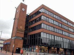 Supporting image for story: Plan for theatre in Stone to be approved