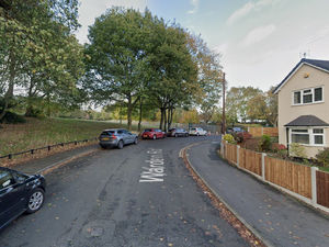 Supporting image for story: Shots fired at house near Sutton Coldfield primary school