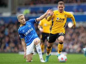 Supporting image for story: Transfer talk from Wolves, West Brom & Aston Villa - July 11