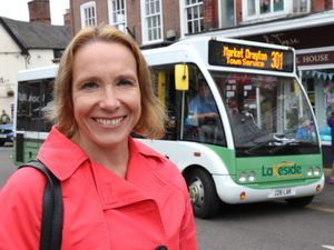 Supporting image for story: Time to bring listed and conservation area homes into energy efficient world - MP