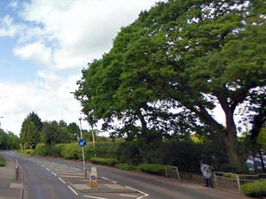 Supporting image for story: 'Dicing with death': Call for more pedestrian crossings in Market Drayton