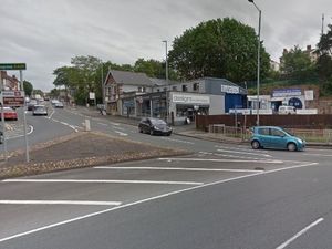 Supporting image for story: Police appeal after man hurt in late-night knife attack