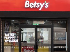 Supporting image for story: Popular Staffordshire takeaway could extend opening hours