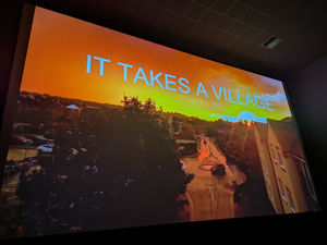 Supporting image for story: New documentary takes deeper look into life out of care system