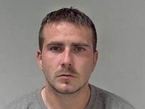 Supporting image for story: Appeal made to help find wanted man