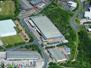 Supporting image for story: Irish food firm snaps up former Co-op site