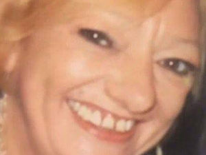 Supporting image for story: Murder suspect 'nearly killed dog with bayonet'