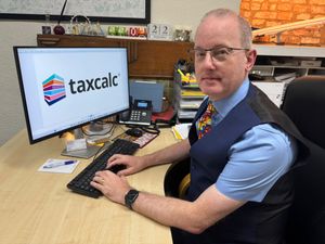 Supporting image for story: Making Tax Digital