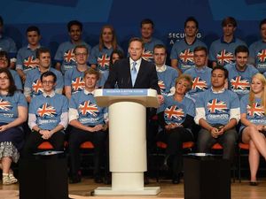 Supporting image for story: How MI5 scuppered Scottish independence