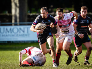 Supporting image for story: Newport sticking to game plan in promotion race