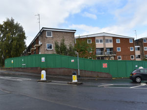 Supporting image for story: Road 'stopping up' order lodged to allow Wellington development to go ahead