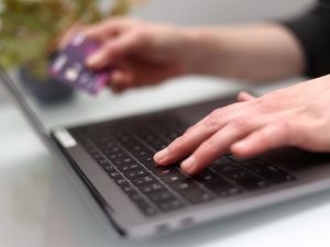 Supporting image for story: Cybersecurity experts warn of online scams around Mother’s Day