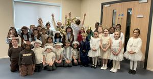 Thomas Telford Primary Free School