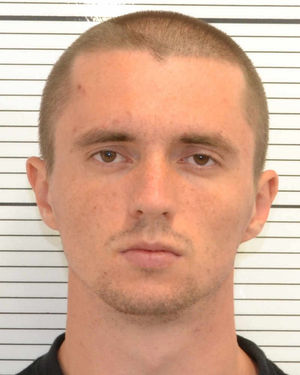 Bomb plotter Pavlo Lapshyn