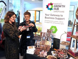 Supporting image for story: Growth hub takes wraps off new office space