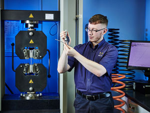 Supporting image for story: Manufacturer heads to big airshow