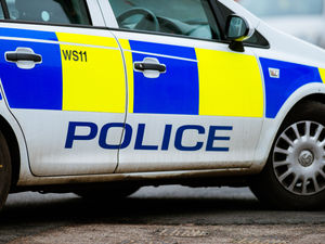 Supporting image for story: Two men charged with attempted kidnap after man reports being 'bundled into car boot'