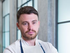 Supporting image for story: Lichfield restaurant makes top 20 in prestigious national guide