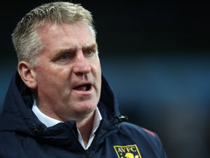 Supporting image for story: Dean Smith planning to put Aston Villa on the front foot at Newcastle