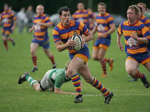 Supporting image for story: Picture round-up from our rugby clubs