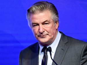Supporting image for story: US judge denies Alec Baldwin’s bid to throw out manslaughter case