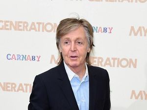 Supporting image for story: Sir Paul McCartney’s Carpool Karaoke most watched YouTube video in UK in 2018