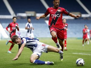 Supporting image for story: West Brom winger Tom Fellows completes £10m Southampton switch as sell on fee revealed
