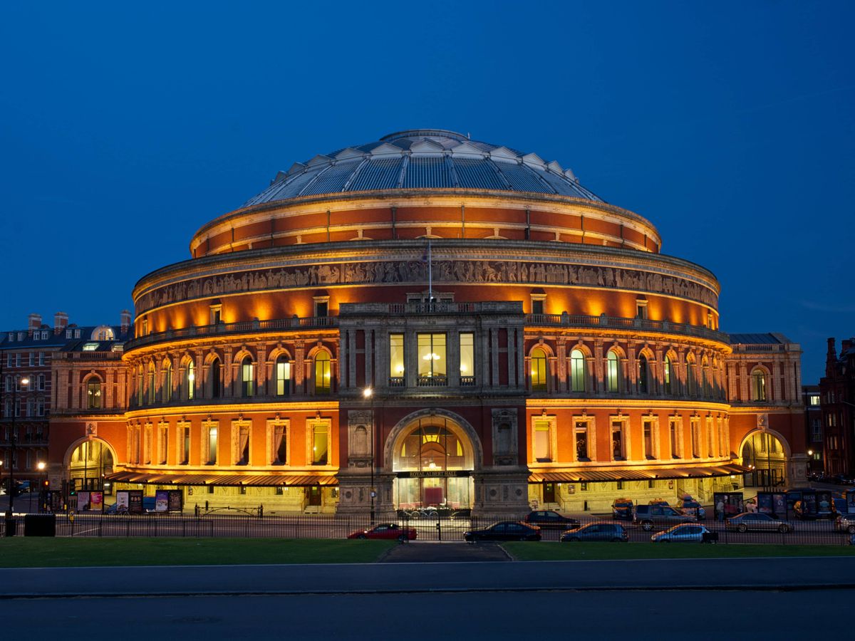Bill on Royal Albert Hall seatholders&rsquo; ticket reforms backed by MPs