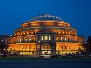Supporting image for story: Bill on Royal Albert Hall seatholders’ ticket reforms backed by MPs