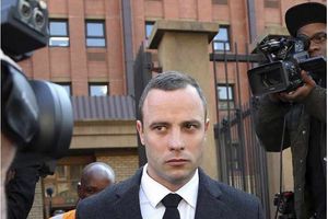 Oscar Pistorius was given a five-year jail sentence for the culpable homicide of his girlfriend, Reeva Steenkamp