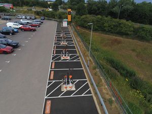 Supporting image for story: Osprey Charging commits to making charging safer and more accessible