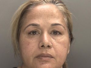 Supporting image for story: Crime boss mum snared at Birmingham Airport after using her children to bring £14.4m worth of cocaine to the UK from Mexico