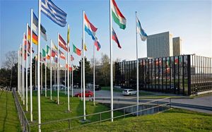 The European Court of Human Rights