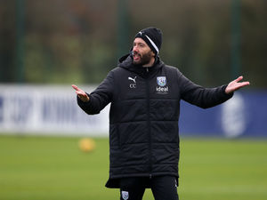 Supporting image for story: West Brom face tough challenge ahead of Rotherham 