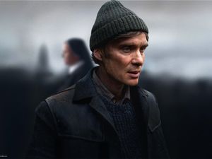 Supporting image for story: ‘Small Things Like These’ will be shown at a venue in a village near Kington in November