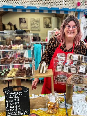 Market Drayton Indoor Market