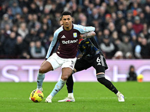 Supporting image for story: Aston Villa 1 Leeds United 1: Player ratings