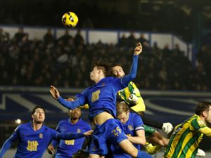 Supporting image for story: 'Monumental': West Brom midfield duo in spotlight as Eric Ramsay dispels adaptable argument having found 'Albion' blueprint