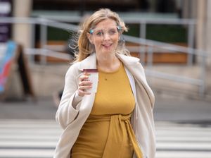 Supporting image for story: Rachel Riley awarded £50,000 in damages after winning libel case against Powys blogger