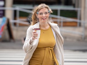 Supporting image for story: Rachel Riley awarded £50,000 in damages after winning libel case against Powys blogger