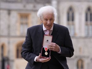 Supporting image for story: Last Of The Summer Wine writer says sitcom would not be made today