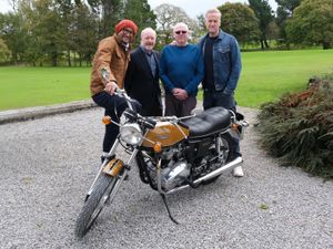 Supporting image for story: Post Office IT scandal campaigner to reveal restoration on Car SOS to victim