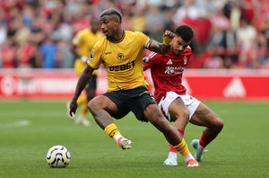Mario Lemina (Getty)
