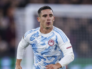 Supporting image for story: Who can Wolves sell to fund a summer spending spree?