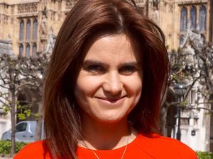 Supporting image for story: More than 100 cyclists set off on ride to remember murdered MP Jo Cox