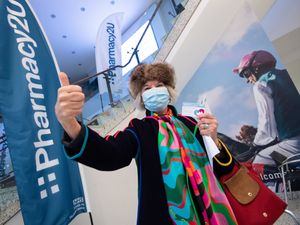 Supporting image for story: UK confident Brussels won’t block Covid vaccines after ‘reset’ to ease tensions