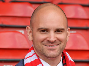 Supporting image for story: Trivela getting to work on Walsall improvements