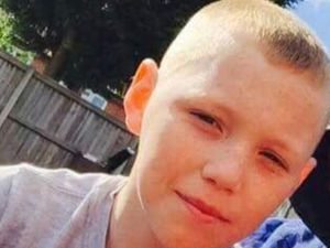 Supporting image for story: Teen killed passenger in Bilston crash after doing wheelies on stolen motorbike
