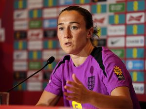 Supporting image for story: No one needs social media – Lucy Bronze issues warning over Jess Carter abuse